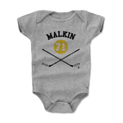Evgeni Malkin Sticks Y (ONLINE ORDER ONLY)
