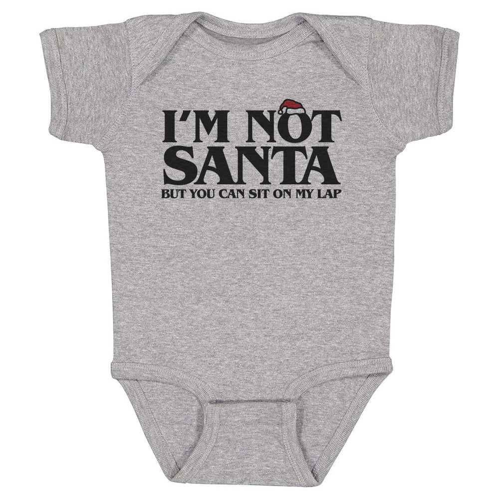 Christmas I'm Not Santa (ONLINE ORDER ONLY)