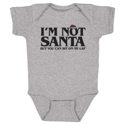 Christmas I'm Not Santa (ONLINE ORDER ONLY)