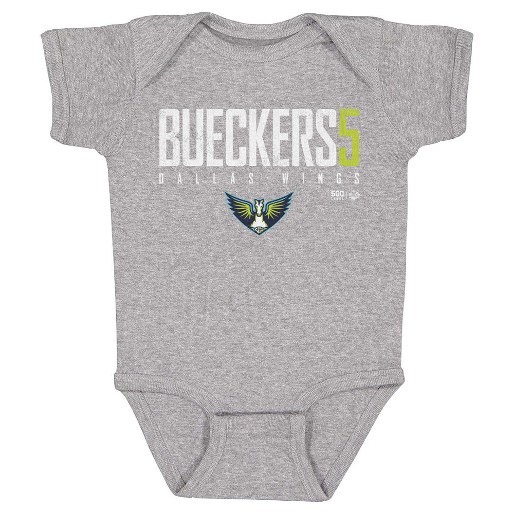 Paige Bueckers Dallas Wings Elite WHT (ONLINE ORDER ONLY)