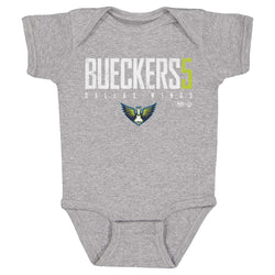 Paige Bueckers Dallas Wings Elite WHT (ONLINE ORDER ONLY)