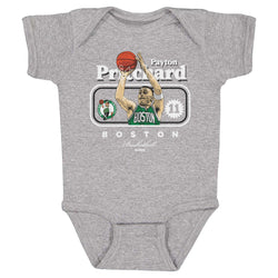 Payton Pritchard Boston Celtics Cover WHT (ONLINE ORDER ONLY)