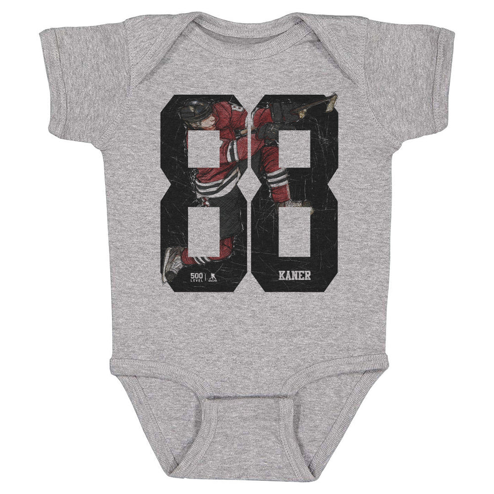 Patrick Kane Chicago Sketch 88 (ONLINE ORDER ONLY)