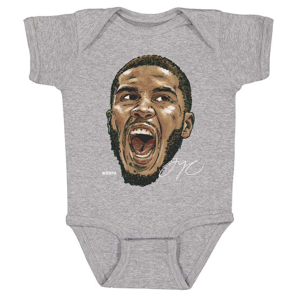 Jayson Tatum Scream WHT (ONLINE ORDER ONLY)