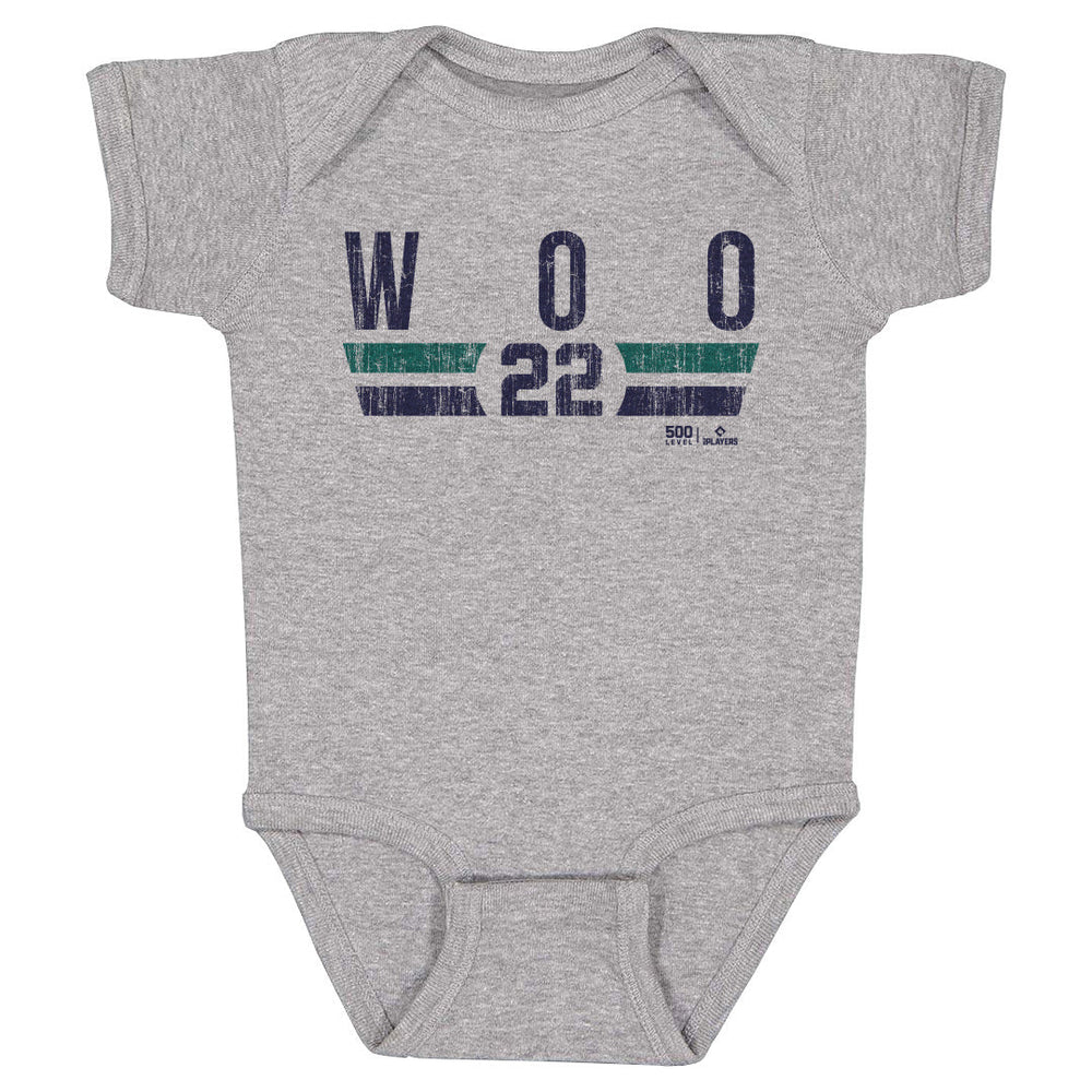 Bryan Woo Seattle Font (ONLINE ORDER ONLY)