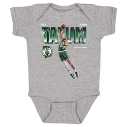 Jayson Tatum Boston Celtics Futuristic WHT (ONLINE ORDER ONLY)