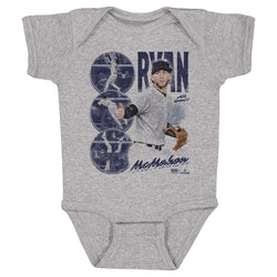 Ryan McMahon New York Y Spectacular Catch (ONLINE ORDER ONLY)