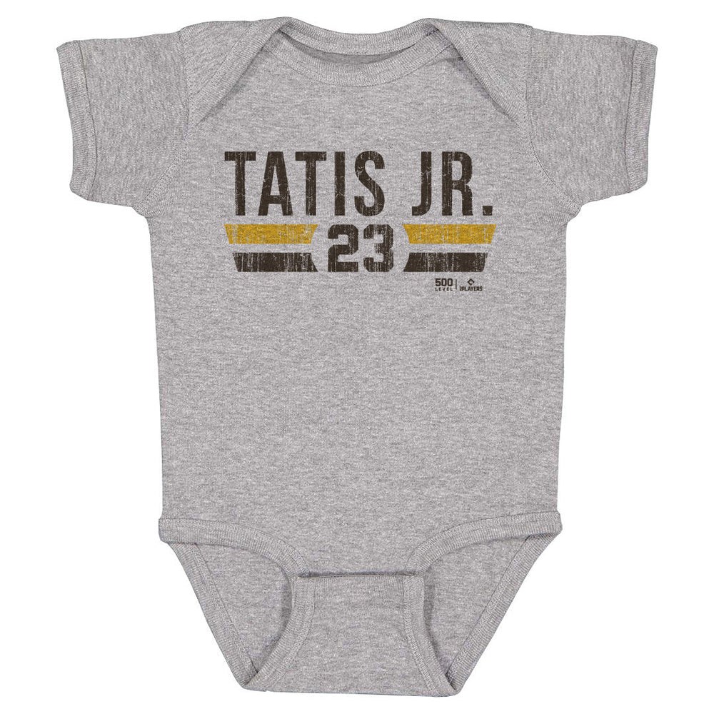 Fernando Tatis Jr. San Diego Font (ONLINE ORDER ONLY)