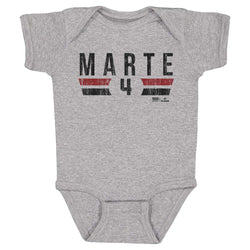 Ketel Marte Arizona Font (ONLINE ORDER ONLY)