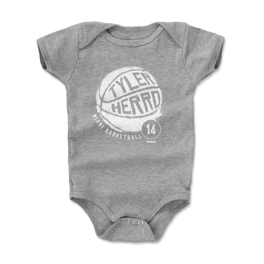 Tyler Herro Miami Basketball WHT (ONLINE ORDER ONLY)