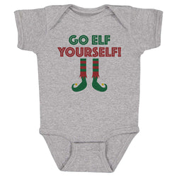 Christmas Go Elf Yourself (ONLINE ORDER ONLY)