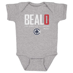 Bradley Beal Los Angeles Clippers Elite WHT (ONLINE ORDER ONLY)
