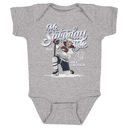 Cole Caufield Montreal Mr. Saturday Night WHT (ONLINE ORDER ONLY)