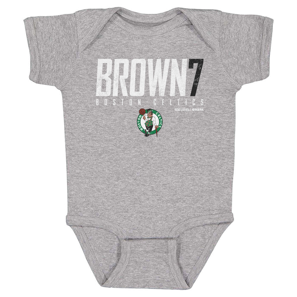 Jaylen Brown Boston Celtics Elite WHT (ONLINE ORDER ONLY)