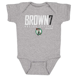 Jaylen Brown Boston Celtics Elite WHT (ONLINE ORDER ONLY)