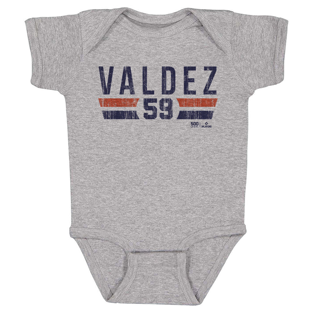 Framber Valdez Detroit Font (ONLINE ORDER ONLY)