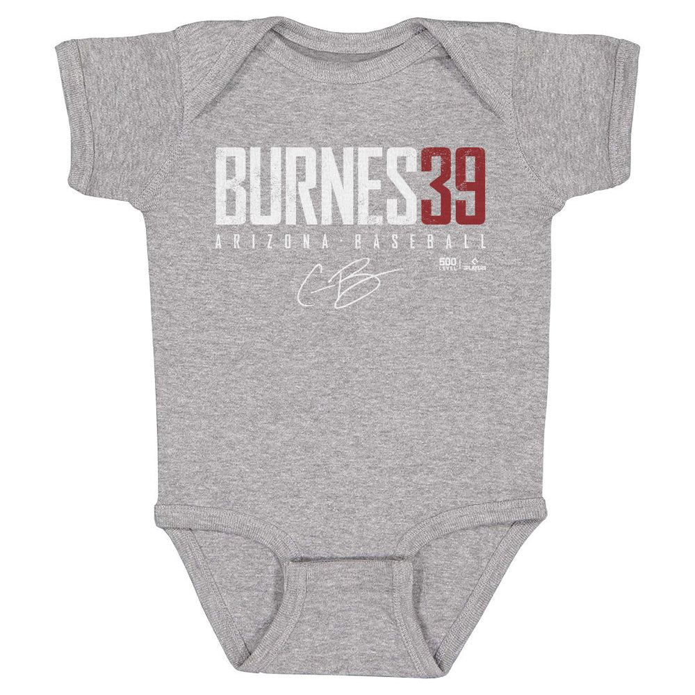 Corbin Burnes Arizona Elite WHT (ONLINE ORDER ONLY)