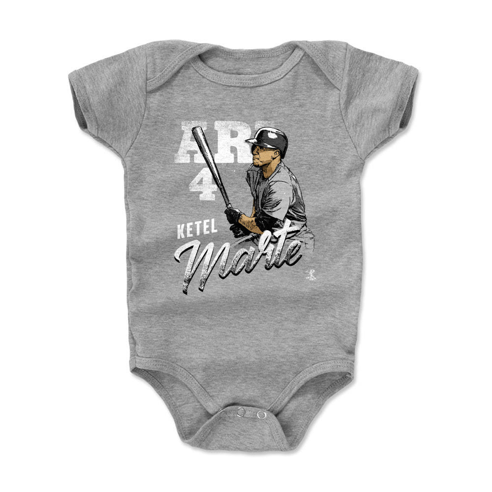 Ketel Marte Team W WHT (ONLINE ORDER ONLY)