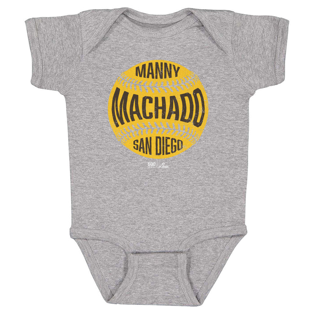 Manny Machado San Diego Vintage Baseball WHT (ONLINE ORDER ONLY)