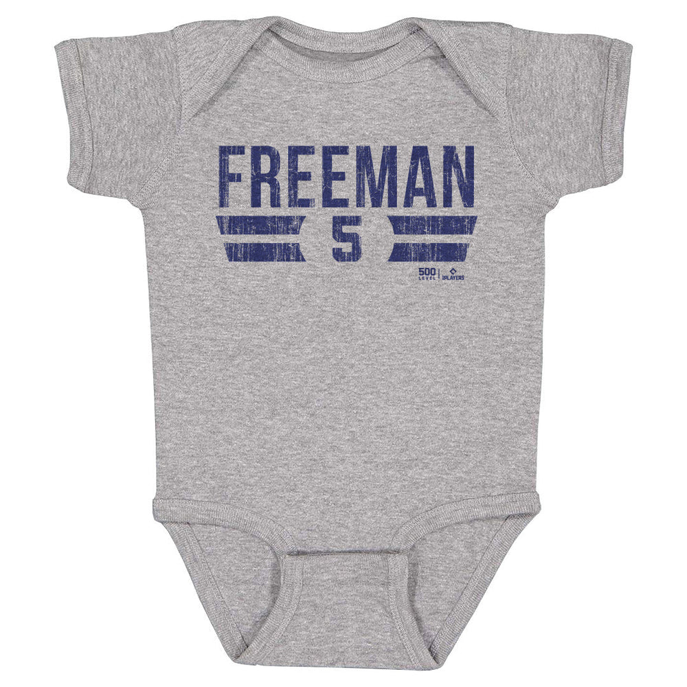 Freddie Freeman Los Angeles D Font (ONLINE ORDER ONLY)