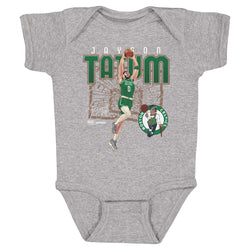 Jayson Tatum Boston Celtics Shattered WHT (ONLINE ORDER ONLY)