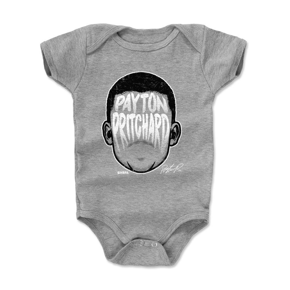 Payton Pritchard Player Silhouette WHT (ONLINE ORDER ONLY)