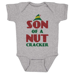 Christmas Son Of A Nutcracker (ONLINE ORDER ONLY)