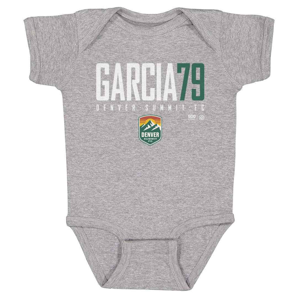 Nahikari Garcia Denver Summit FC Elite WHT