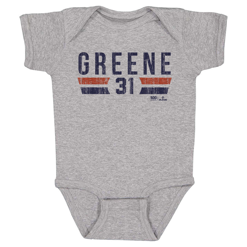 Riley Greene Detroit Font (ONLINE ORDER ONLY)