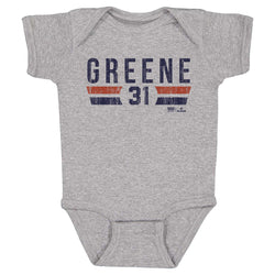 Riley Greene Detroit Font (ONLINE ORDER ONLY)