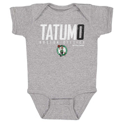 Jayson Tatum Boston Celtics Elite WHT