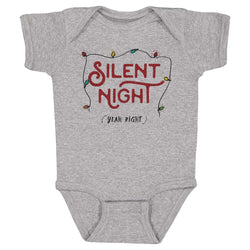 Christmas Silent Night Yeah Right (ONLINE ORDER ONLY)