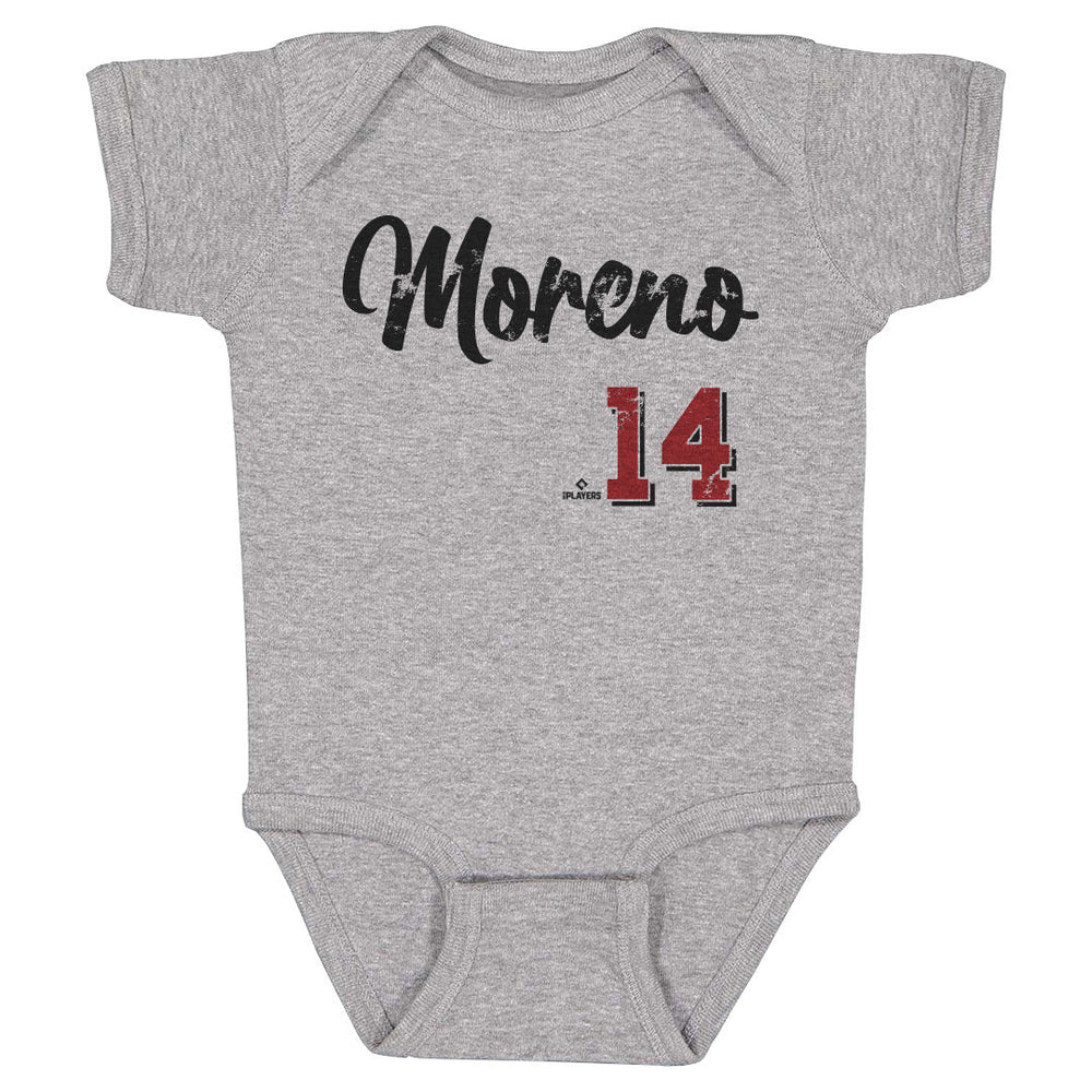 Gabriel Moreno Arizona Script (ONLINE ORDER ONLY)