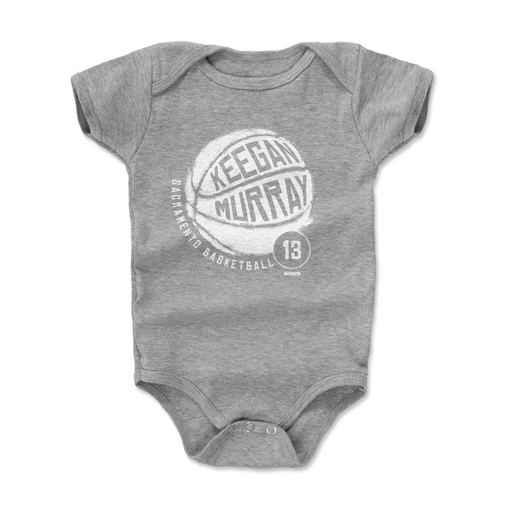 Keegan Murray Sacramento Basketball WHT (ONLINE ORDER ONLY)