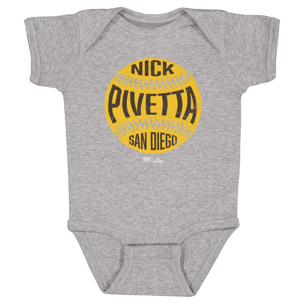 Nick Pivetta San Diego Vintage Baseball WHT (ONLINE ORDER ONLY)