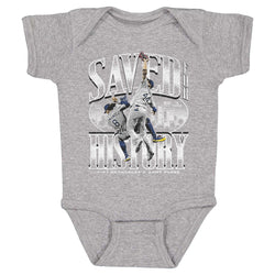 Andy Pages Los Angeles D Saved For History WHT (ONLINE ORDER ONLY)