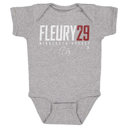 Marc-Andre Fleury Minnesota Elite WHT (ONLINE ORDER ONLY)