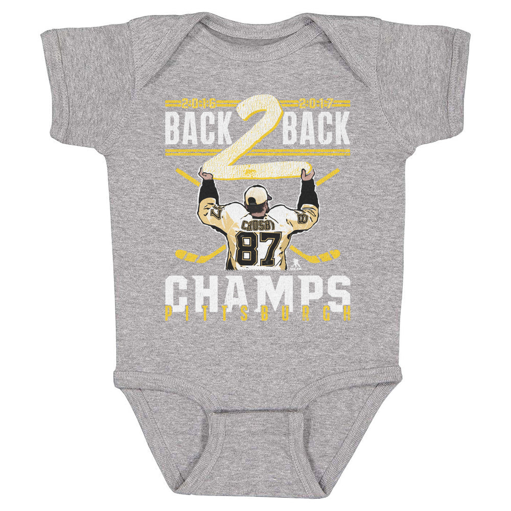 Sidney Crosby Champ W WHT (ONLINE ORDER ONLY)
