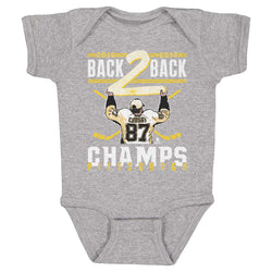 Sidney Crosby Champ W WHT (ONLINE ORDER ONLY)