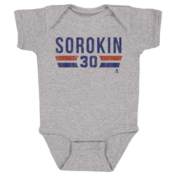 Ilya Sorokin New York I Font