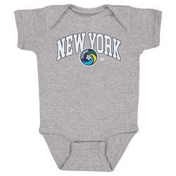 New York Cosmos Arc WHT
