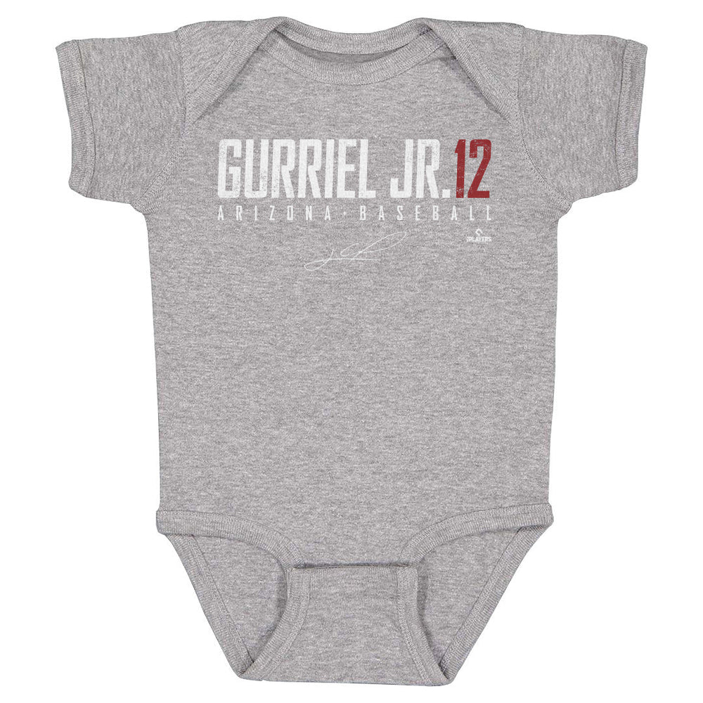 Lourdes Gurriel Jr. Arizona Elite WHT (ONLINE ORDER ONLY)