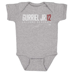 Lourdes Gurriel Jr. Arizona Elite WHT (ONLINE ORDER ONLY)