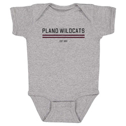 Plano Crown Trio Vertical Lines (ONLINE ORDER ONLY)