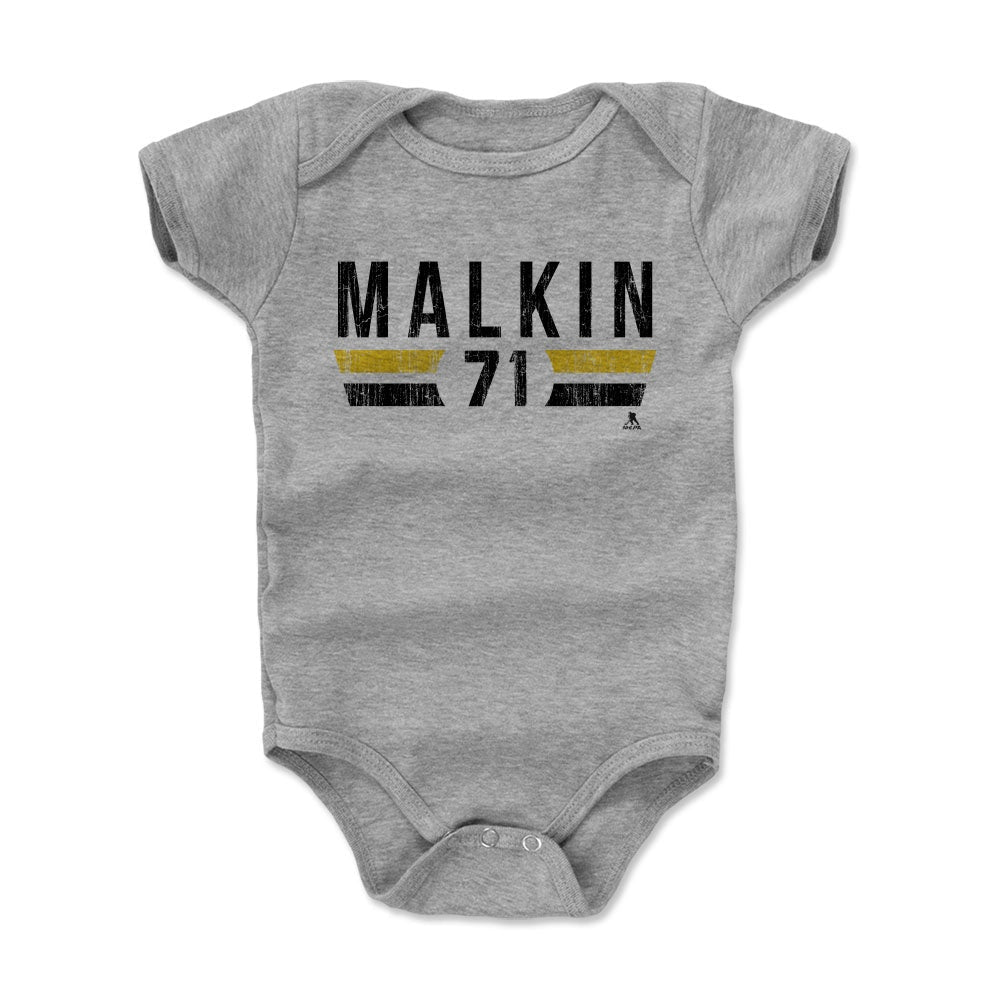 Evgeni Malkin Font YK (ONLINE ORDER ONLY)