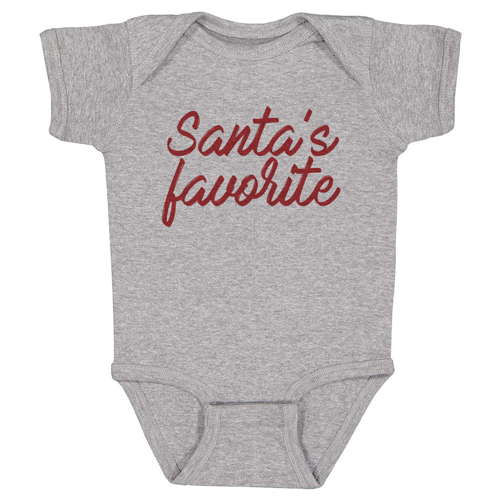 Christmas Santa's Favorite (ONLINE ORDER ONLY)