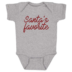 Christmas Santa's Favorite (ONLINE ORDER ONLY)