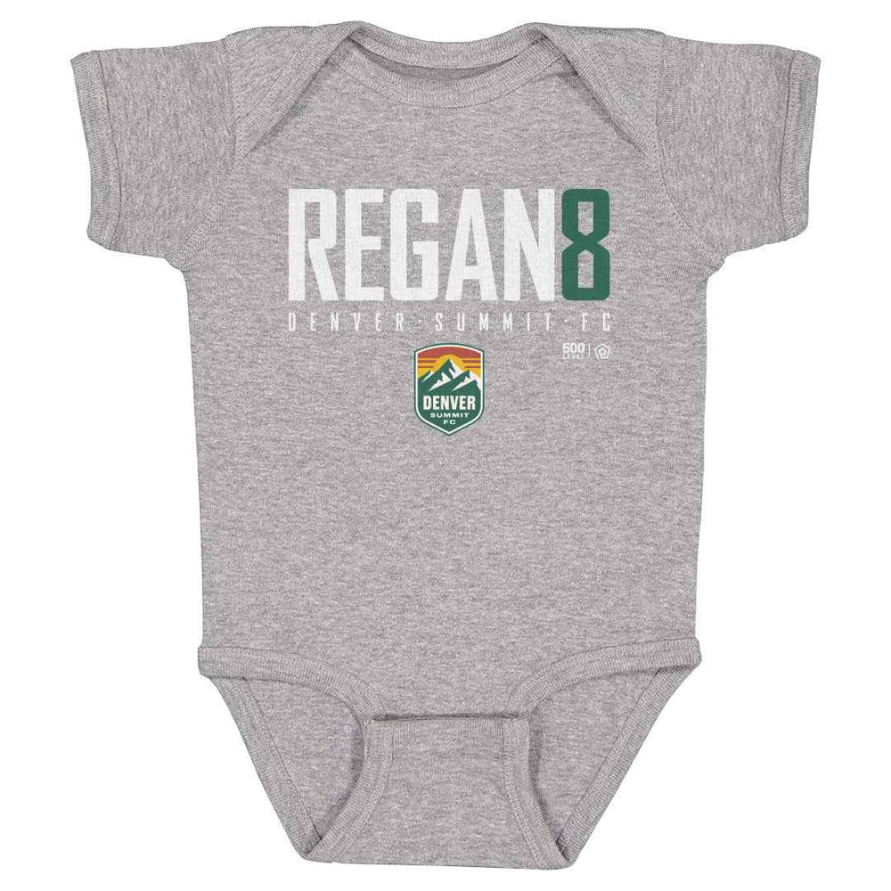 Emma Regan Denver Summit FC Elite WHT