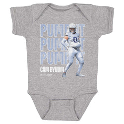 Cam Bynum Indianapolis Pump It Dance WHT (ONLINE ORDER ONLY)