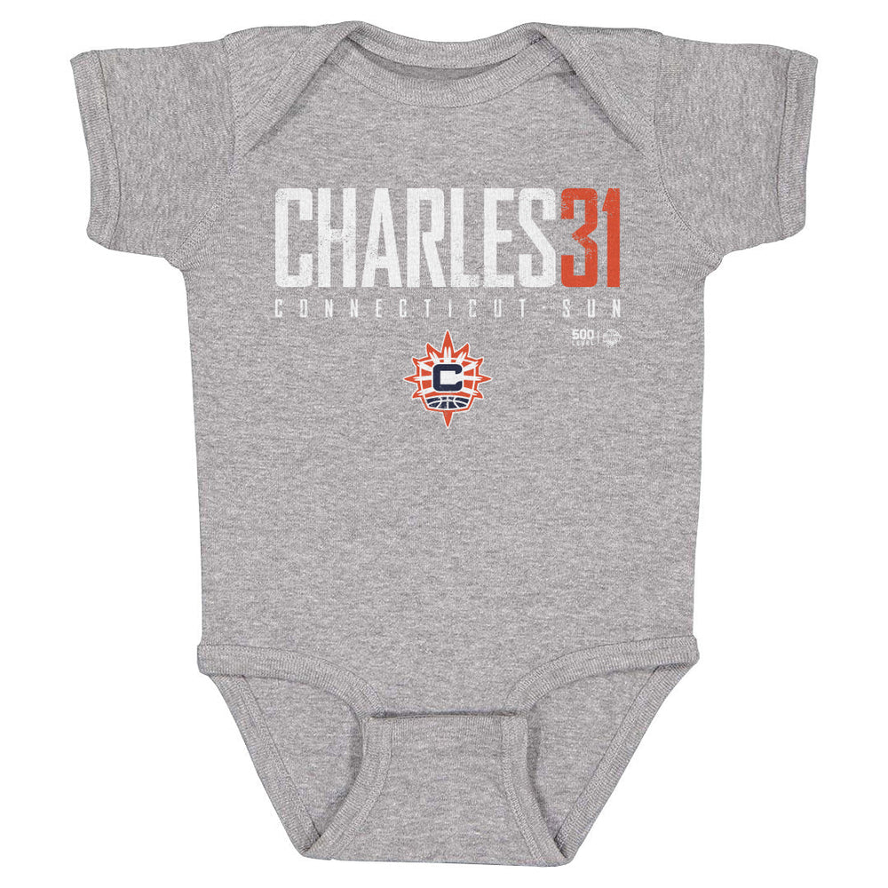 Tina Charles Connecticut Sun Elite WHT (ONLINE ORDER ONLY)